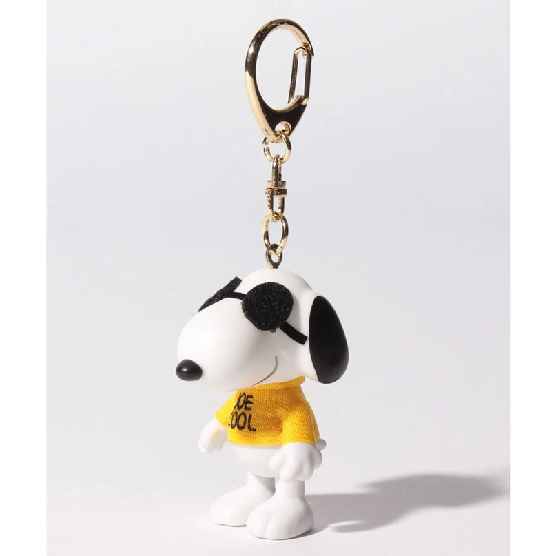 [Restock] Snoopy Costume Keychain (Pack of 5)