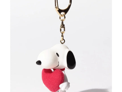[Restock] Snoopy Costume Keychain (Pack of 5)