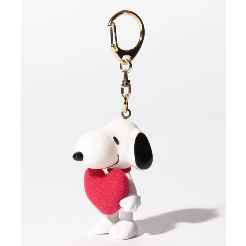 [Restock] Snoopy Costume Keychain (Pack of 5)