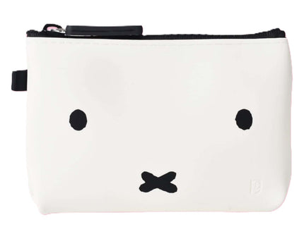 [Restock] miffy Silicone Pouch