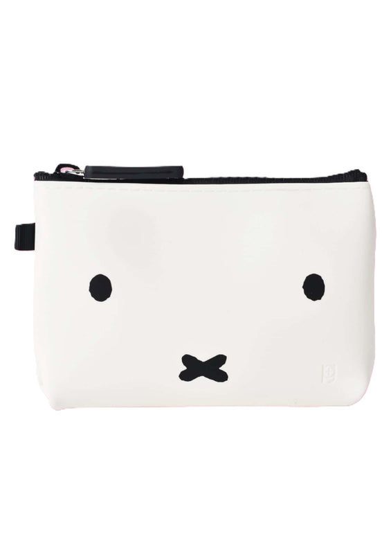 [Restock] miffy Silicone Pouch