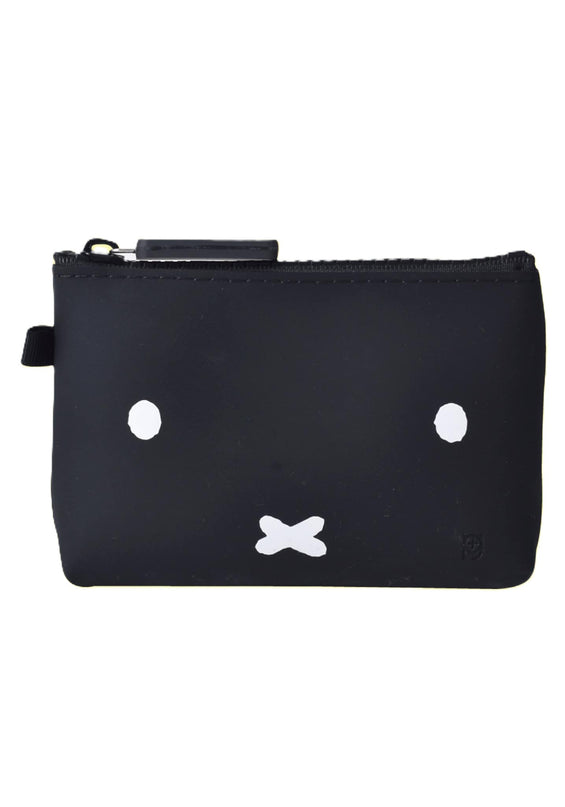 [Restock] miffy Silicone Pouch