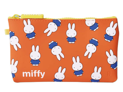 [Restock] miffy Silicone Pouch