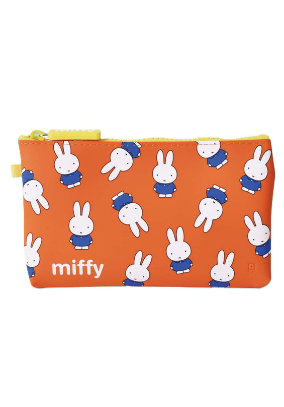 [Restock] miffy Silicone Pouch