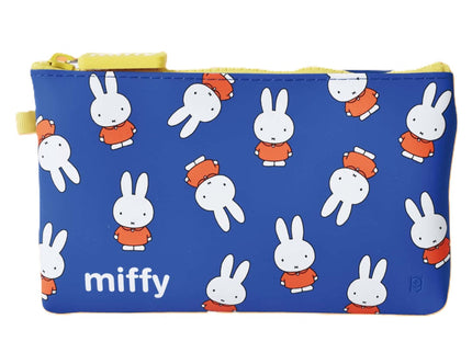 [Restock] miffy Silicone Pouch