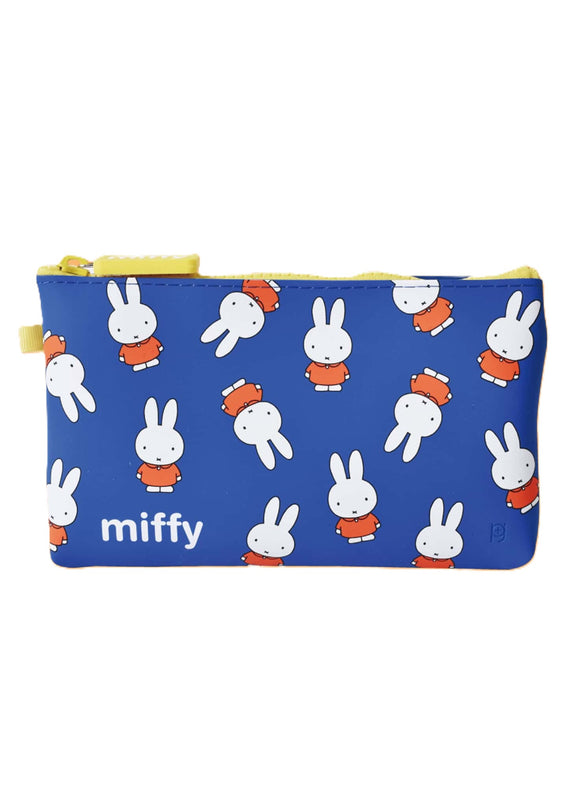 [Restock] miffy Silicone Pouch