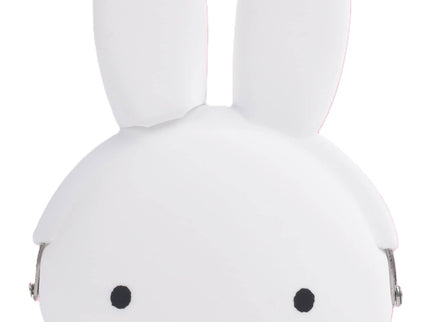 miffy Silicone Purse