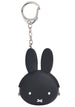 Mini Pochi Baby miffy - Black