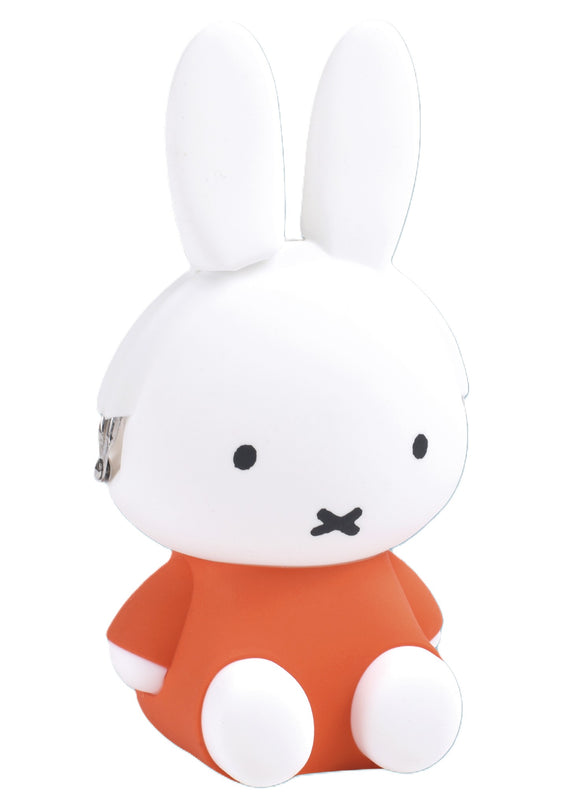 [Restock] miffy Silicone Purse