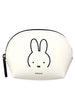 Nuu-Oval miffy - White