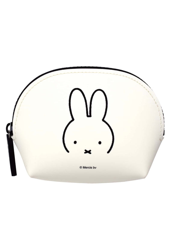 [Restock] miffy Silicone Pouch