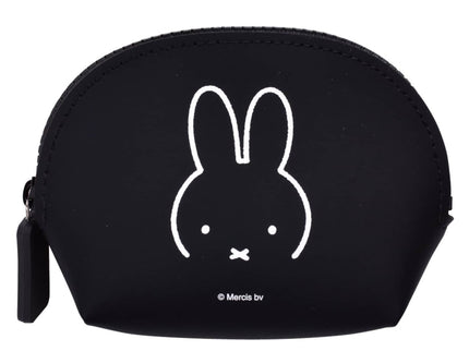 [Restock] miffy Silicone Pouch