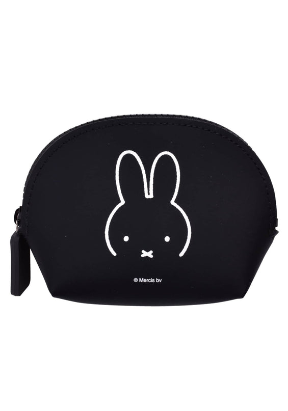 [Restock] miffy Silicone Pouch