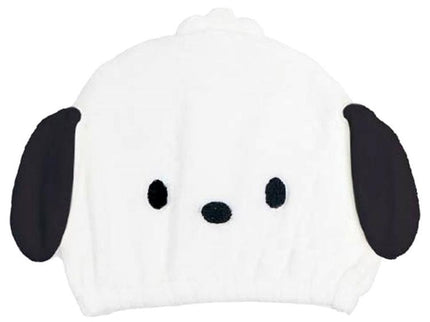 Sanrio Towel Cap