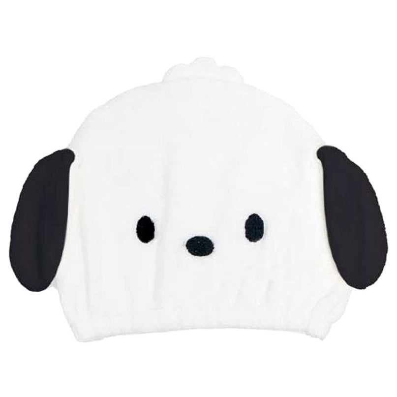 Sanrio Towel Cap