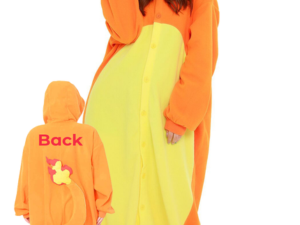 [Restock] Onesie - Pokemon