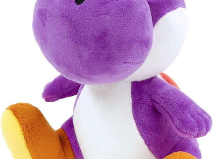 Yoshi Plush