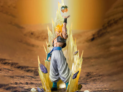 [Extra Battle] Super Saiyan Gogeta - Fusion Reborn (Exclusive Edition)