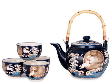 Tea Set