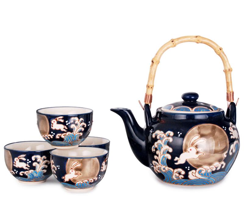 Tea Set