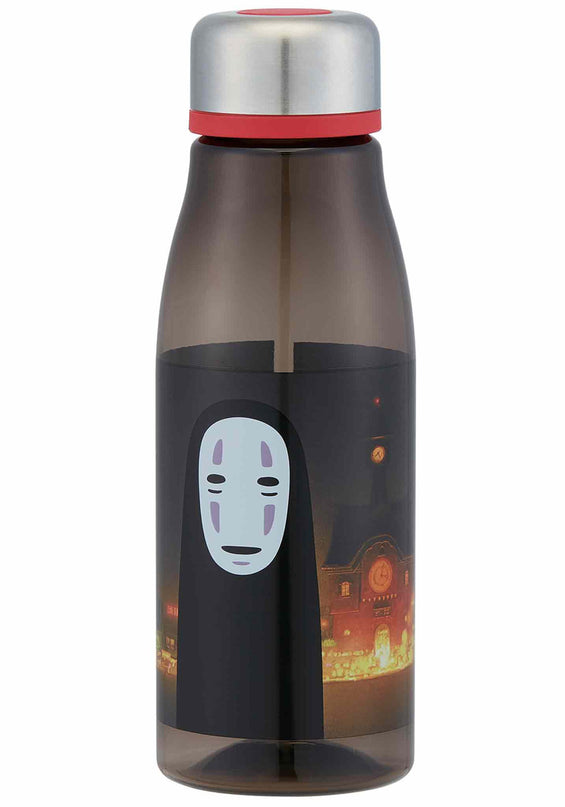 Ghibli Water Bottle