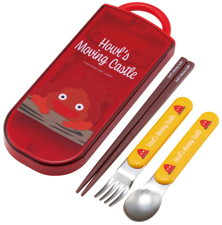 Ghibli Utensil Set (Set of 5) $11.50/ea