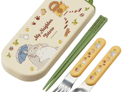 Ghibli Utensil Set (Set of 5) $11.50/ea