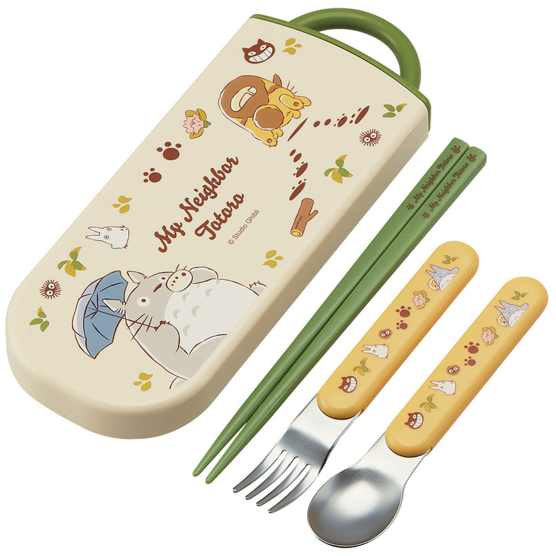Ghibli Utensil Set (Set of 5) $11.50/ea