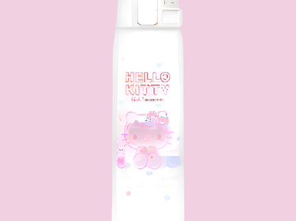 [Zojirushi] Stainless Mug - Hello Kitty 50th Anniversary