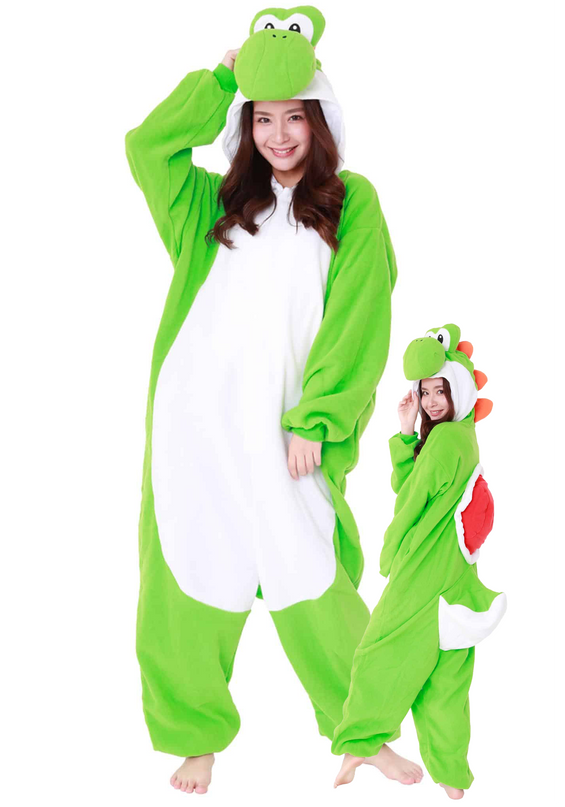[Restock] Onesie - Super Mario