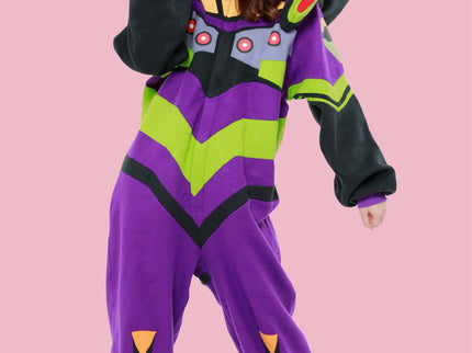 Onesie - EVA 01