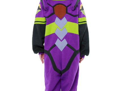 Onesie - EVA 01