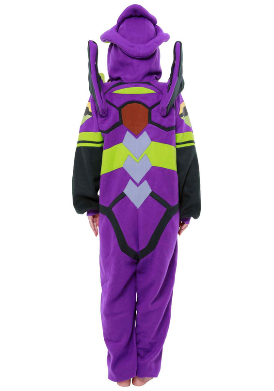 Onesie - EVA 01