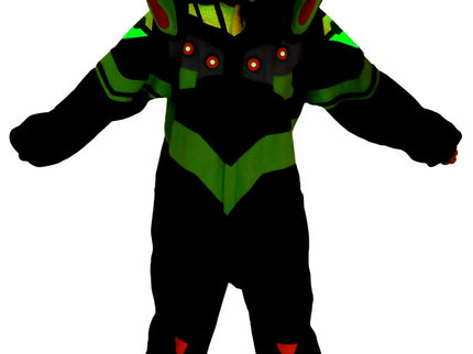 Onesie - EVA 01
