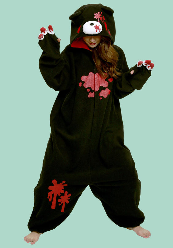 Onesie - Gloomy Bear
