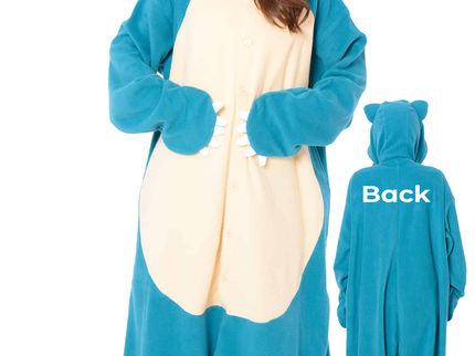 [Restock] Onesie - Pokemon