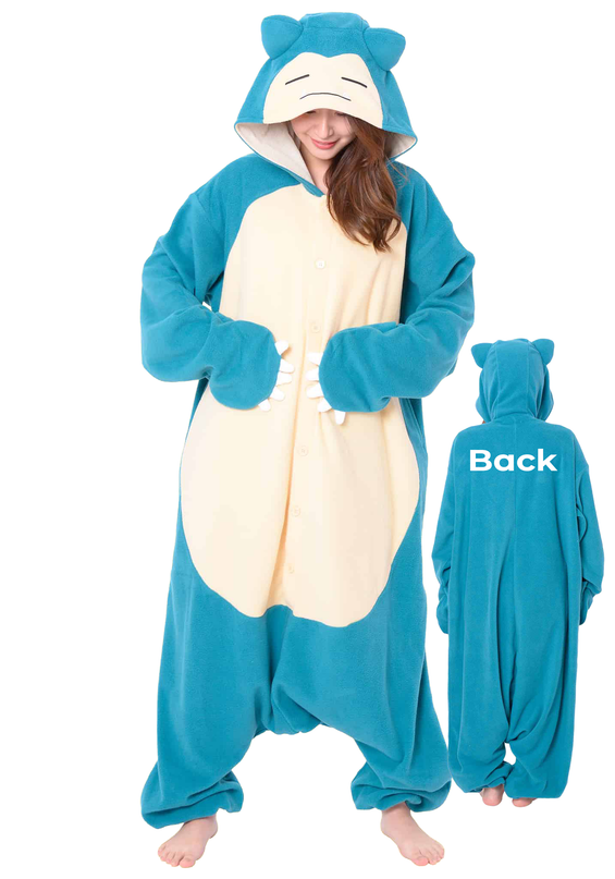 [Restock] Onesie - Pokemon