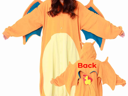 [Restock] Onesie - Pokemon