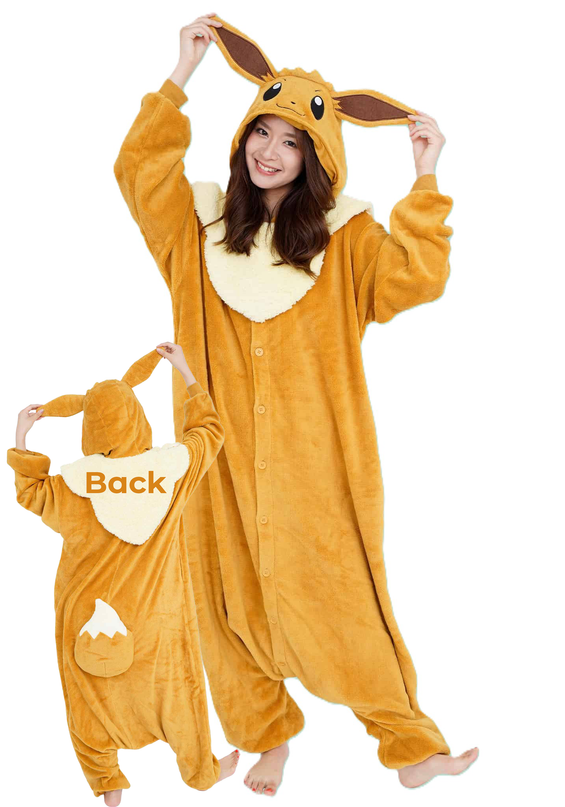 [Restock] Onesie - Pokemon