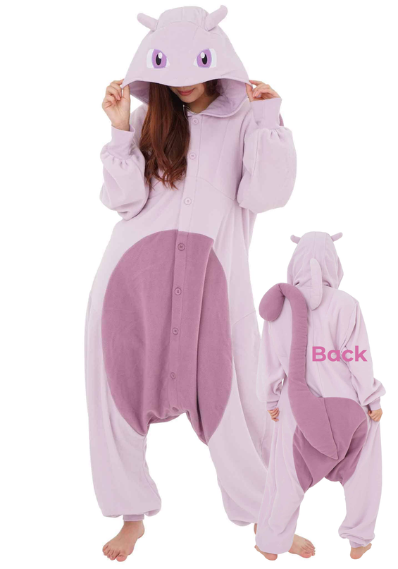 [Restock] Onesie - Pokemon