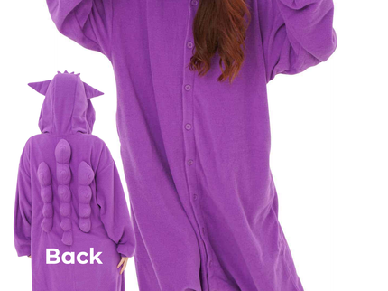 [Restock] Onesie - Pokemon