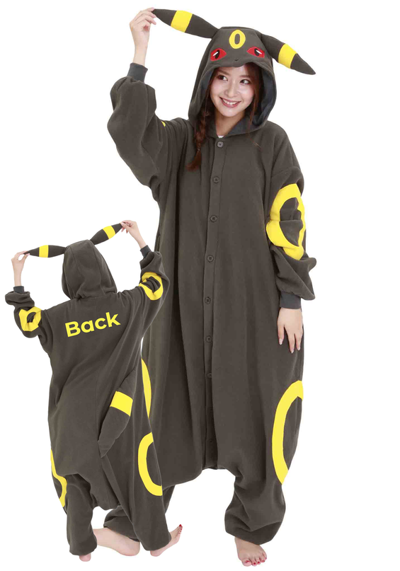 [Restock] Onesie - Pokemon