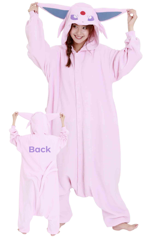 [Restock] Onesie - Pokemon