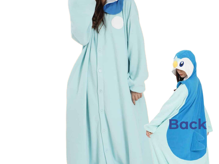 [Restock] Onesie - Pokemon