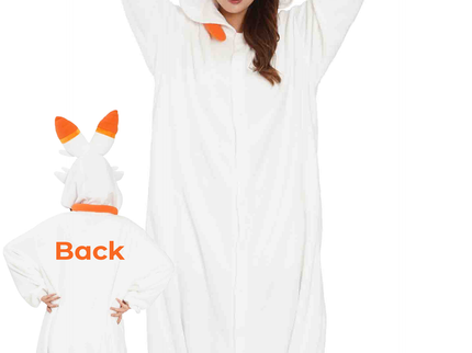 [Restock] Onesie - Pokemon