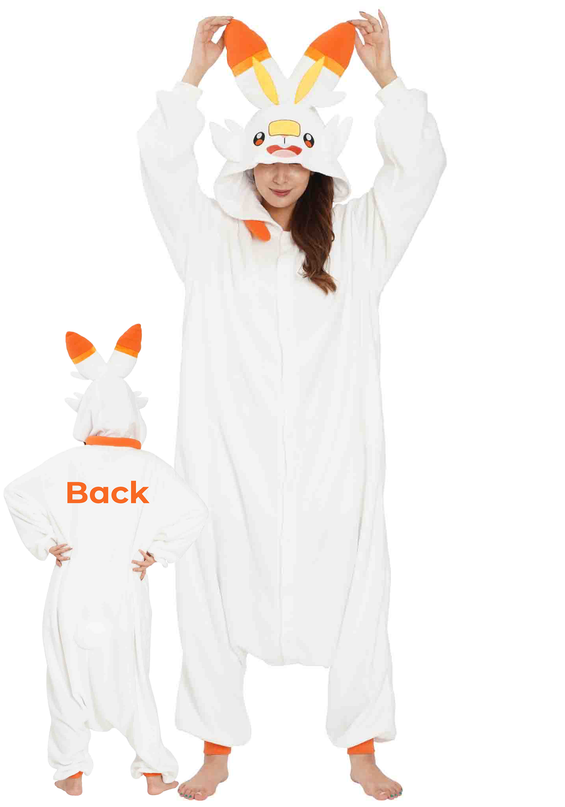 [Restock] Onesie - Pokemon