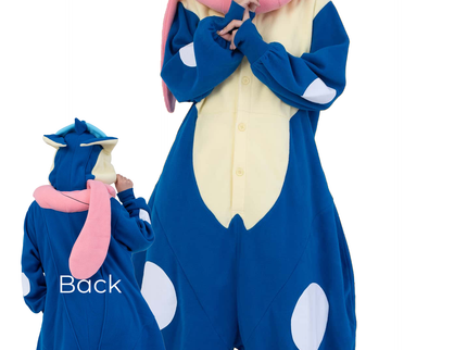 [Restock] Onesie - Pokemon