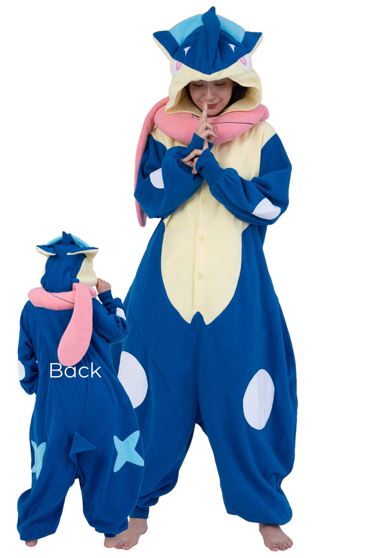 [Restock] Onesie - Pokemon