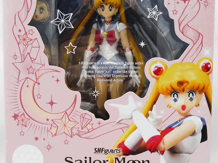 Sailor Moon - Animation Color Edition -