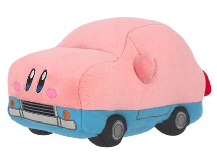 Kirby Plush S